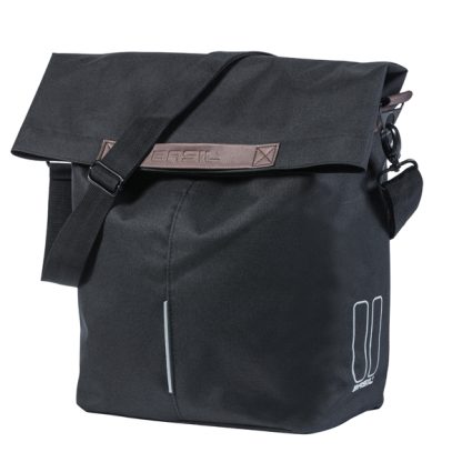 Basil TAS BAS CITY SHOPPER ZW Black