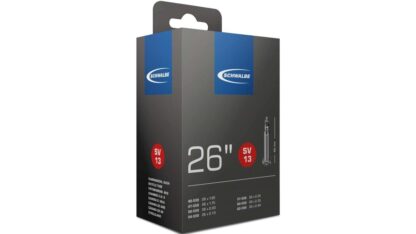 Schwalbe BIB 26X150-250 SC SV (40) SV13 Zwart - Afbeelding 5