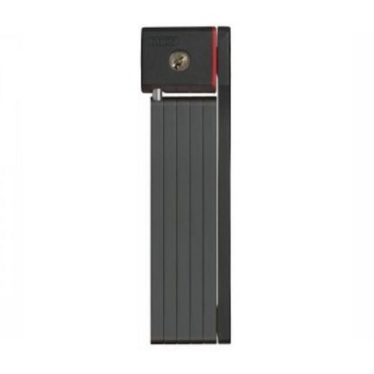 Abus SLOT ZWENK UGRIP BORDO 5700 SH 80CM ZW Black