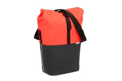 New Looxs TAS NYBORG SINGLE RO/ZW Red/Black