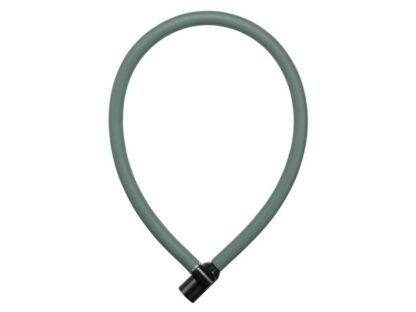 Axa SLOT KABEL RESOLUTE 60X6 GR Army Green