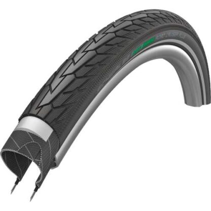 Schwalbe BUB 28X13/8 SC 37-622 R ROAD CRUISER PLUS GPG ZW Zwart - Afbeelding 7