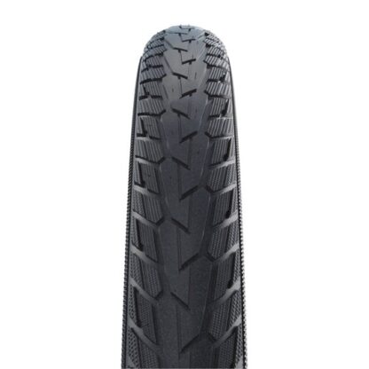 Schwalbe BUB 28X13/8 SC 37-622 R ROAD CRUISER PLUS GPG ZW Zwart - Afbeelding 4