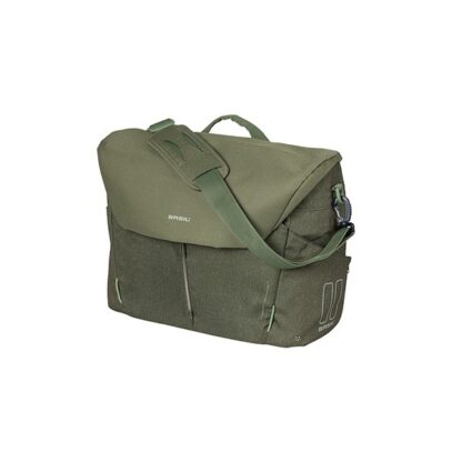 Basil TAS BAS BSAFE NORDLICHT LAPTOP Olive Green