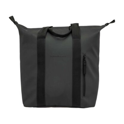 New Looxs TAS ODENSE KOTA SHOPPER Black - Afbeelding 5