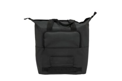 New Looxs TAS ODENSE KOTA SHOPPER Black - Afbeelding 4