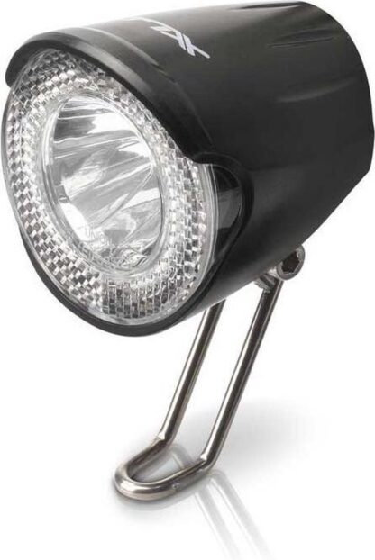 Xlc KOPLAMP LED 20 LUX ZW Zwart