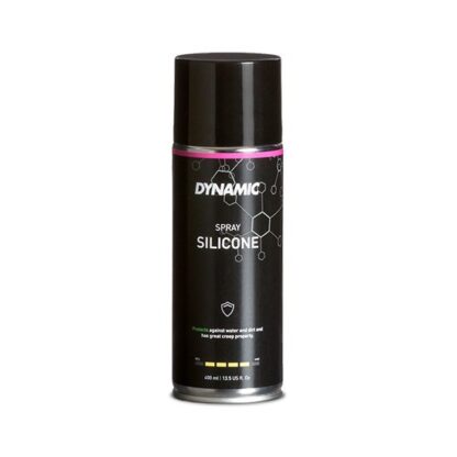 Dynamic Silicon Spray