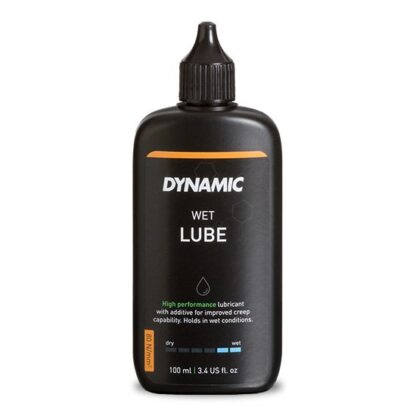 Dynamic Wet Lube - Afbeelding 3