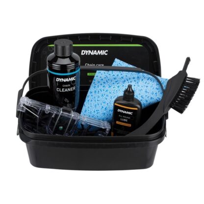 Dynamic Chain Care Premium Pro