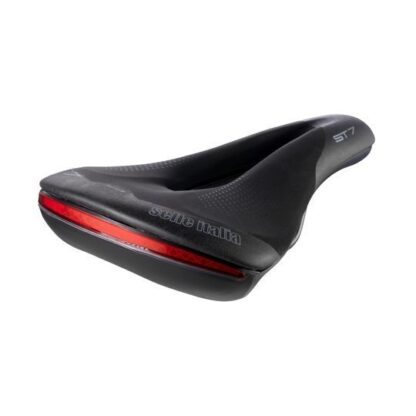 Selle Italia ZADEL SIT ST7 SUPERFLOW L3 ZW Zwart