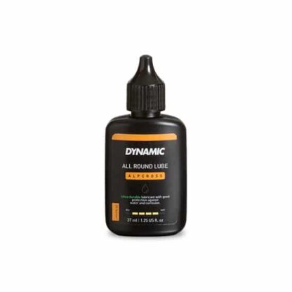 Dynamic All Round Lube Alpcross (Test winner)