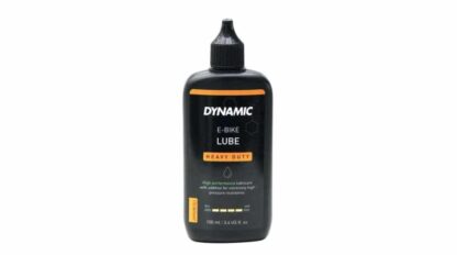 Dynamic E-Bike Lube