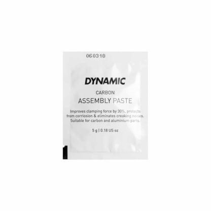 Dynamic Assembly Paste