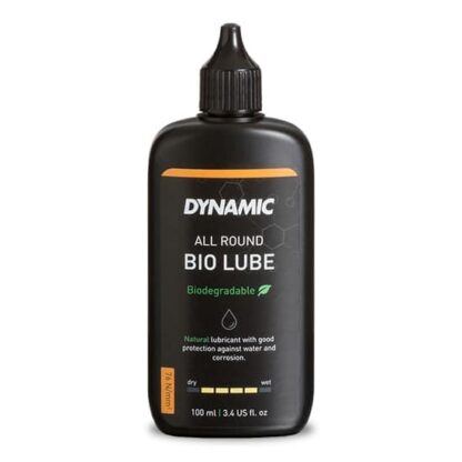 Dynamic Bio All Round Lube