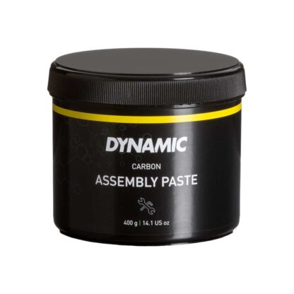 Dynamic Carbon Assembly Paste - Afbeelding 3