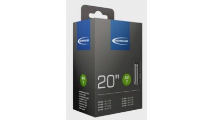 Schwalbe BIB 20X150-250 SC SV (60) SV7 Zwart