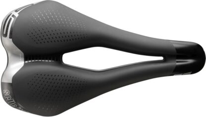 Selle Italia ZADEL SIT S5 SUPERFLOW S3 ZW Zwart