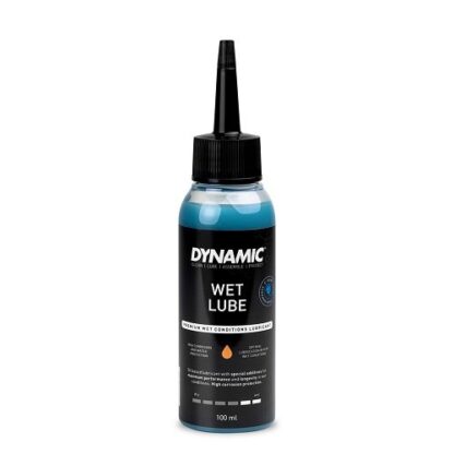 Dynamic Wet Lube