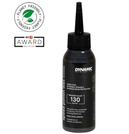 Dynamic Speed Potion Wax Lube