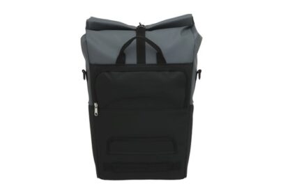 New Looxs TAS NYBORG SINGLE DGRY/ZW Dark Grey/Black - Afbeelding 5