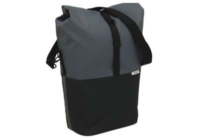 New Looxs TAS NYBORG SINGLE DGRY/ZW Dark Grey/Black