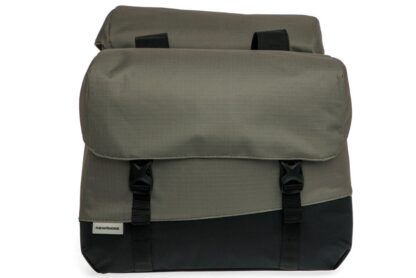 New Looxs TAS OSLO JOLI DOUBLE ZW/GR Black/Green