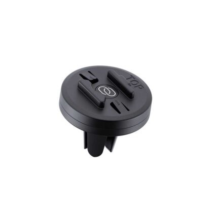 Sp Connect TELED SP VENT MOUNT SNAP Zwart