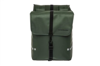 New Looxs TAS ODENSE DOUBLE Green - Afbeelding 3