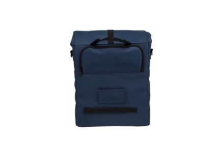 New Looxs TAS ODENSE SINGLE Dark Blue - Afbeelding 3