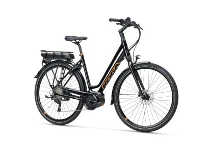 Koga E-Lement Black Metallic 2022 - Afbeelding 2