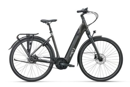 Koga E-Nova Evo PT Onix High Gloss 2022 - Afbeelding 3