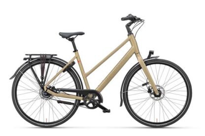 Batavus Senze Exclusive Royal Gold 2025