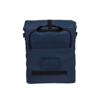 New Looxs TAS ODENSE SINGLE Dark Blue