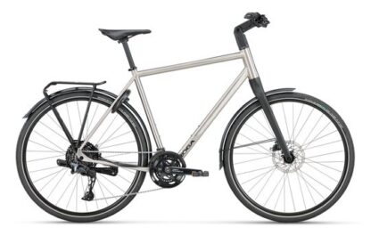 Koga F3 9.0 Gents Titanium 2025