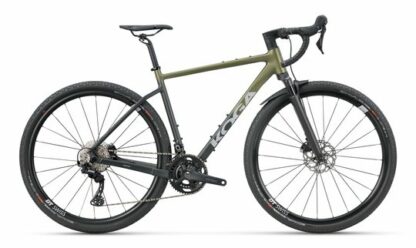 Koga Colmaro Extreme Olive Green 2024