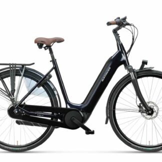 Batavus Finez E-Go Power Donkerblauw 2022