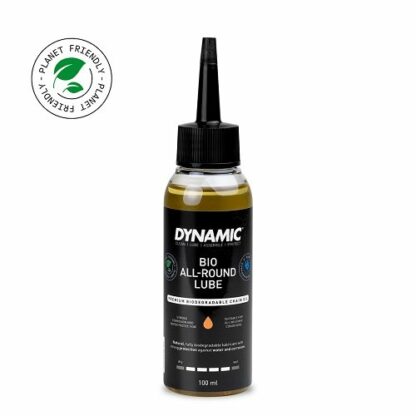 Dynamic OLIE DY BIO ALL ROUND LUBE