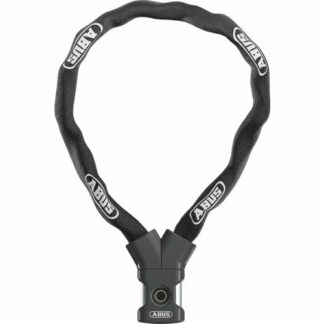Abus SLOT KETTING YARDO 7807F 85X7 ZW Black