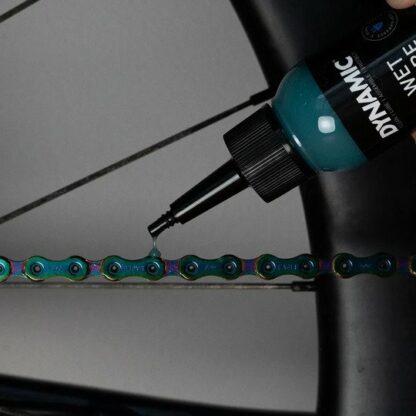 Dynamic OLIE DY WET LUBE - Afbeelding 4