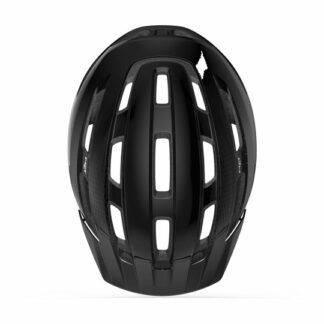 Met VALHELM DOWNTOWN MIPS ZW S/M Black