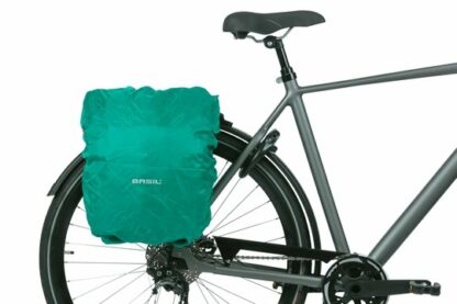 Basil TAS BAS DISCOVERY ENKEL ZW Melee Black - Afbeelding 4