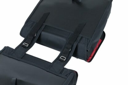 Basil TAS BAS DUBBEL SPORT DESIGN UB Zwart - Afbeelding 3