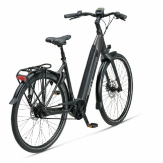 Koga E-Nova Evo PT Onix High Gloss 2022