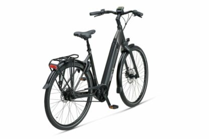 Koga E-Nova Evo PT Onix High Gloss 2022
