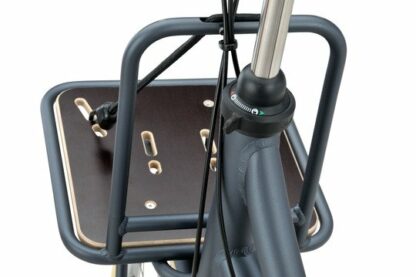 Batavus Packd-7 Plus Jeansblauw Mat 2025 - Afbeelding 6