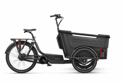 Batavus Fier-3 Enviolo Zwart 2022