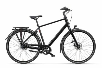 Batavus Senz Exclusive Vulkaanzwart 2025