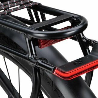 Batavus Senze Exclusive Vulkaanzwart 2025