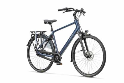 Batavus Senz Comfort Blauwzwart 2025 - Afbeelding 5